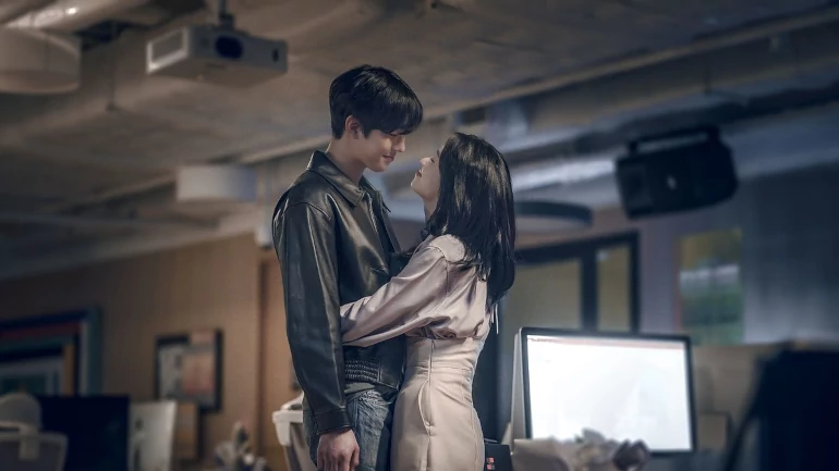 Top 3 Addictive and Romantic Korean Series on Netflix